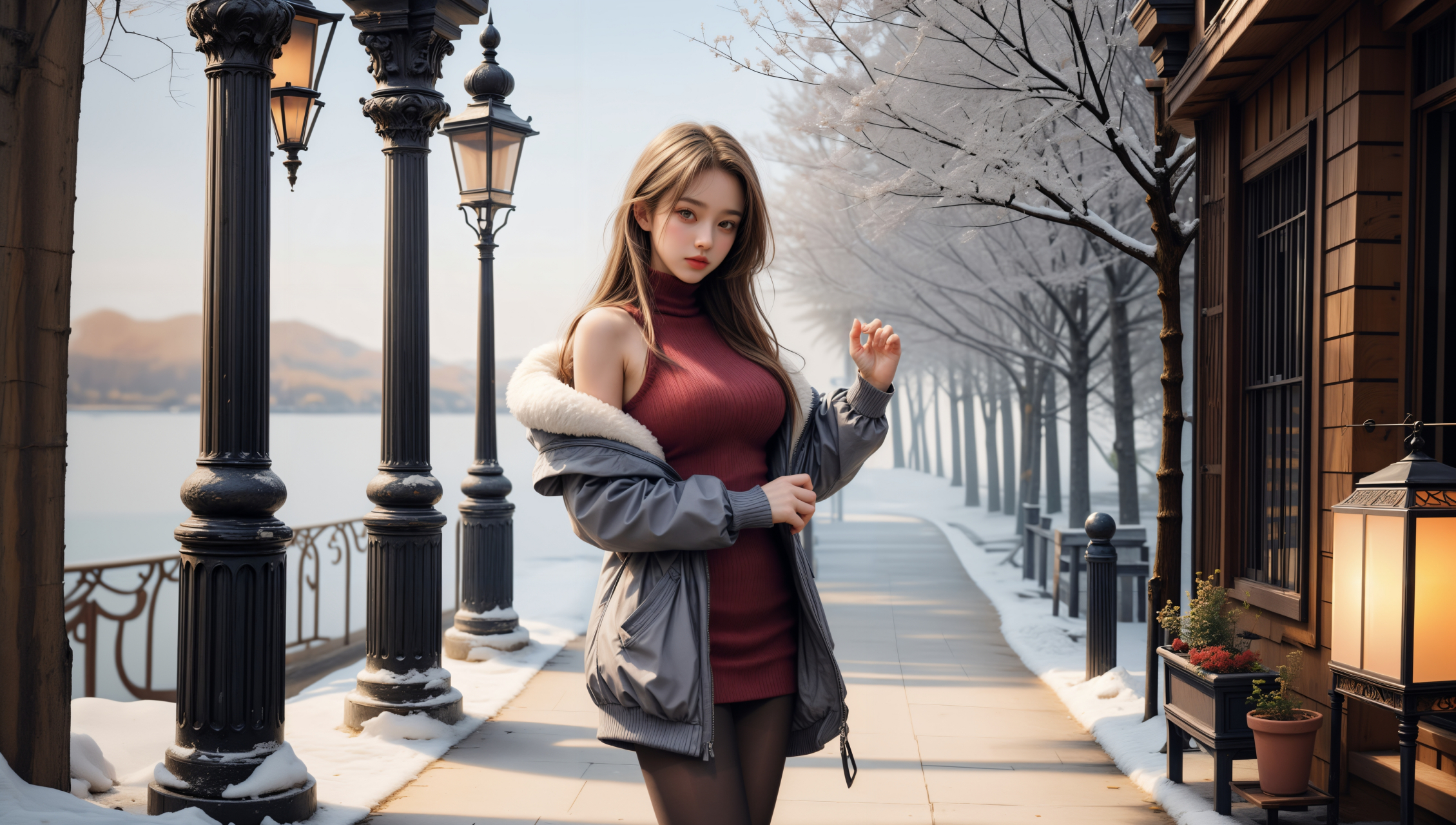 待在室内就不会中暑吗？丨中新真探